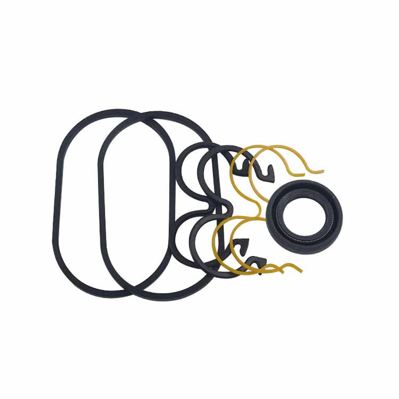New Seal Kit - Replaces Toro 119-7135 New Seal Kit - Replaces Toro 119-7135