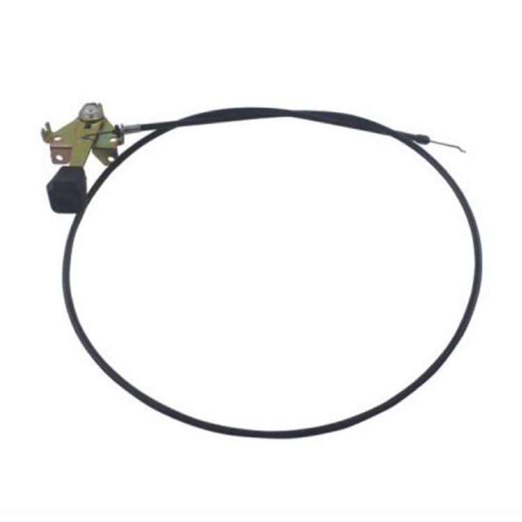 New Throttle Cable Kit - Replaces Toro 119-9049