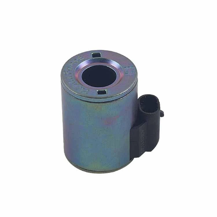 New Coil - 12V, DC - Replaces Toro 120-2589