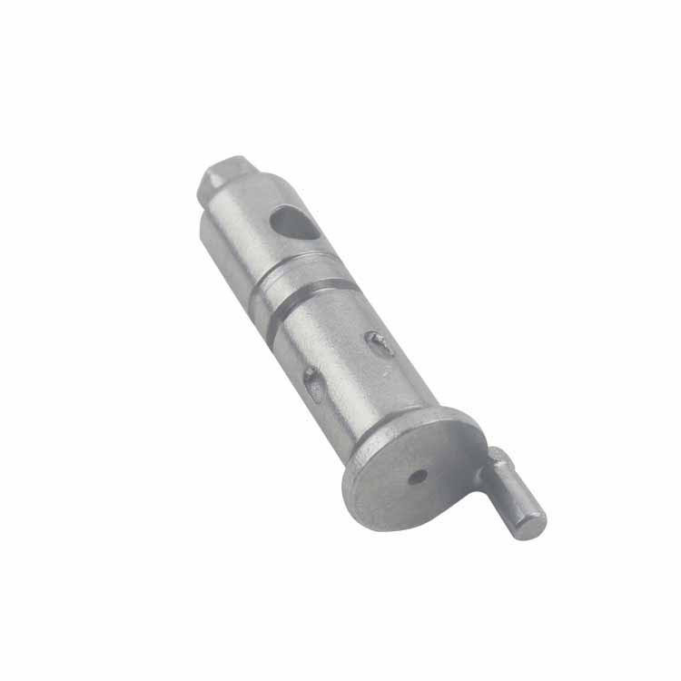 New Shaft - Actuator, Clutch - Replaces Toro 120-2881