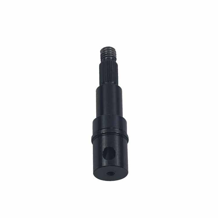 New Shaft - Driven - Replaces Toro 120-2882