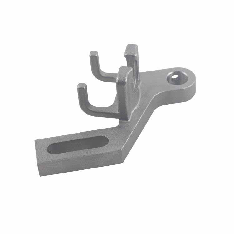 New Arm - Groomer,HOC, RH  - Replaces Toro 120-2943