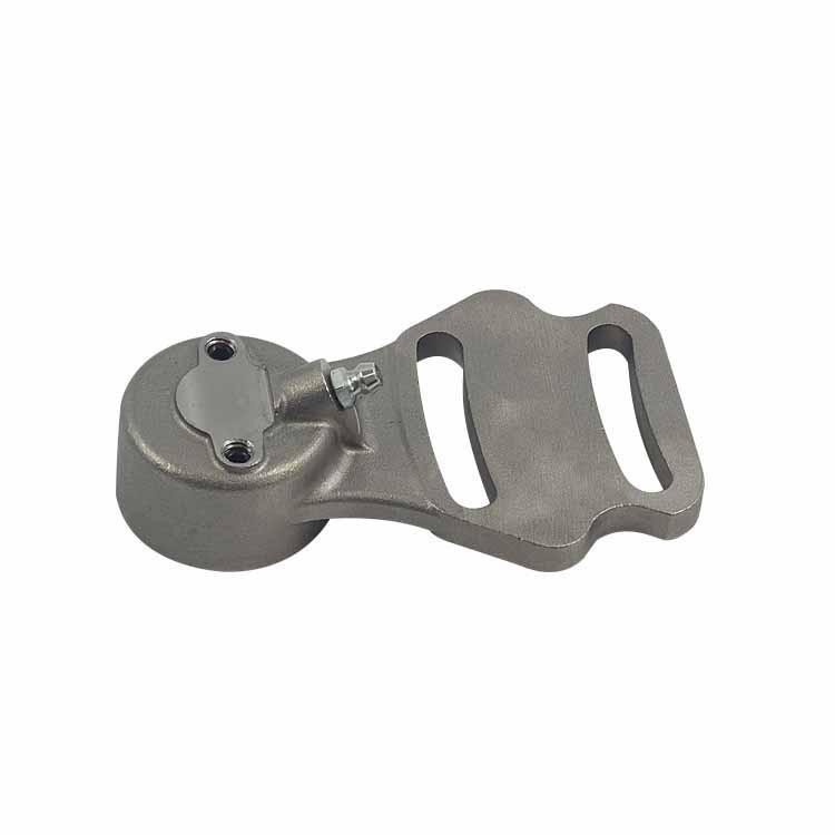 New Non - Driven Bearing. Housing Asm - Replaces Toro 120-5148