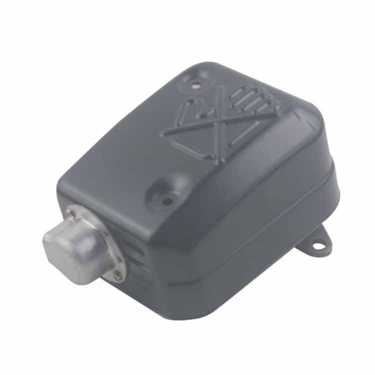 New Muffler Asm - Replaces Toro 121-0595