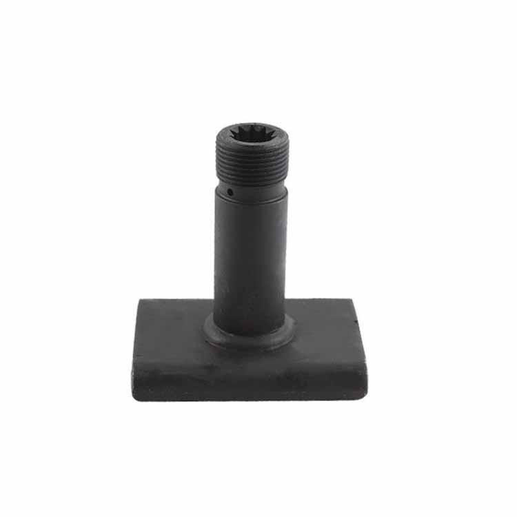 New Spindle Shaft Asm - Replaces Toro 121-3664