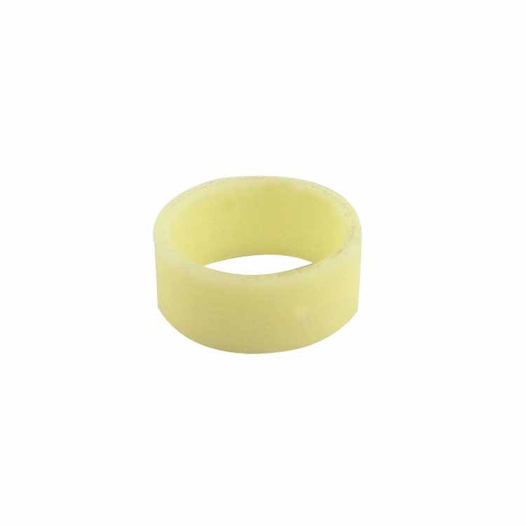 New Bushing - Straight - Replaces Toro 121-4738