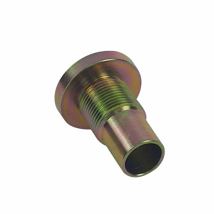 New RH Threaded Insert Asm - Replaces Toro 125-2773