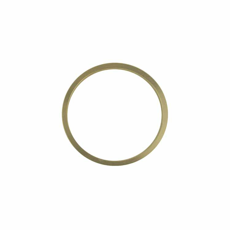 New Bushing - Straight - Replaces Toro 132-0705