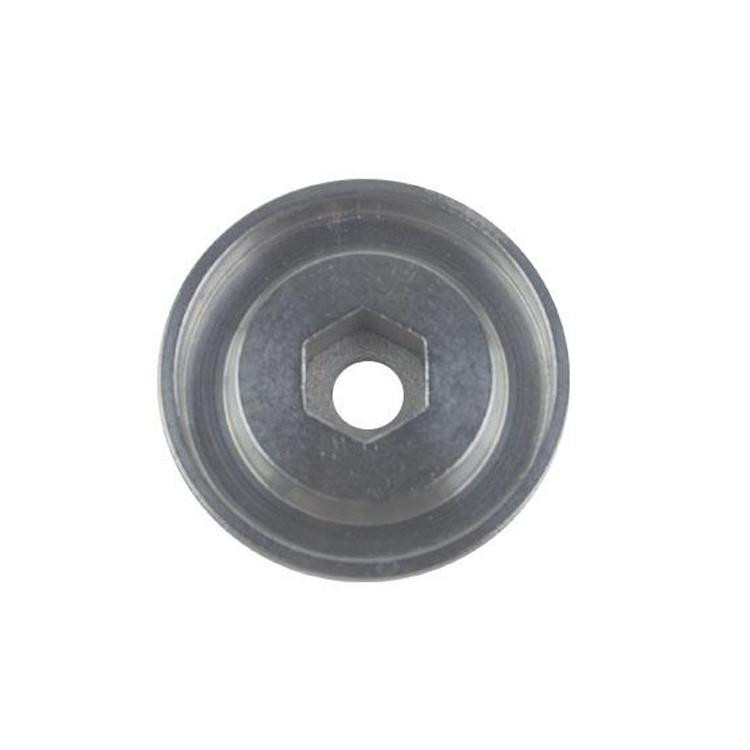New Shield - Seal - Replaces Toro 132-4634