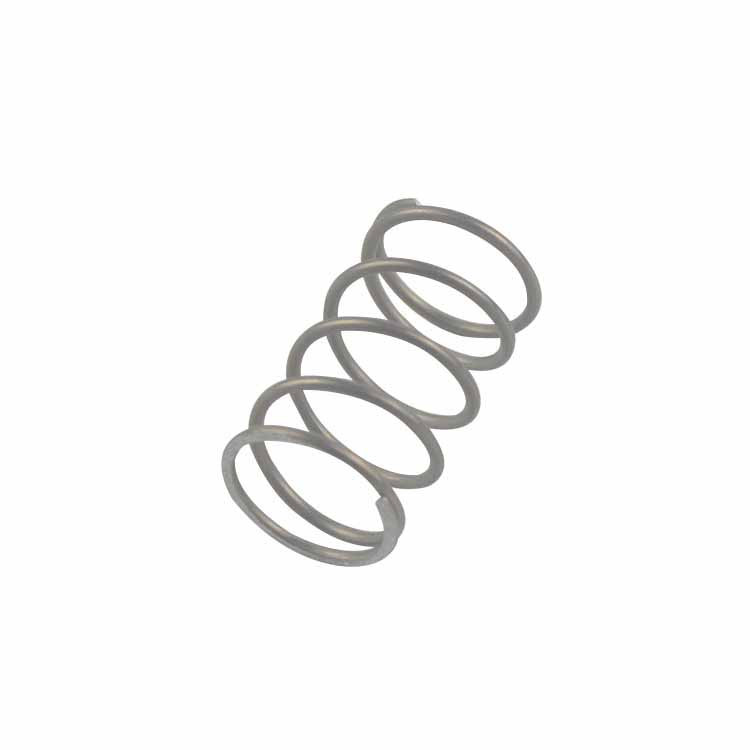New Spring - Compression, Coupler - Replaces Toro 133-9128