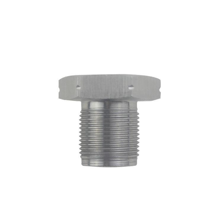 New Nut - Drive, Reel - Replaces Toro 133-9168