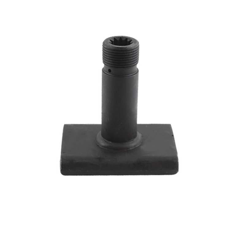 New Spindle Shaft Asm - Replaces Toro 136-3339