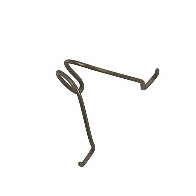 New Spring - Rattle, Anti - Replaces Toro 136-6328