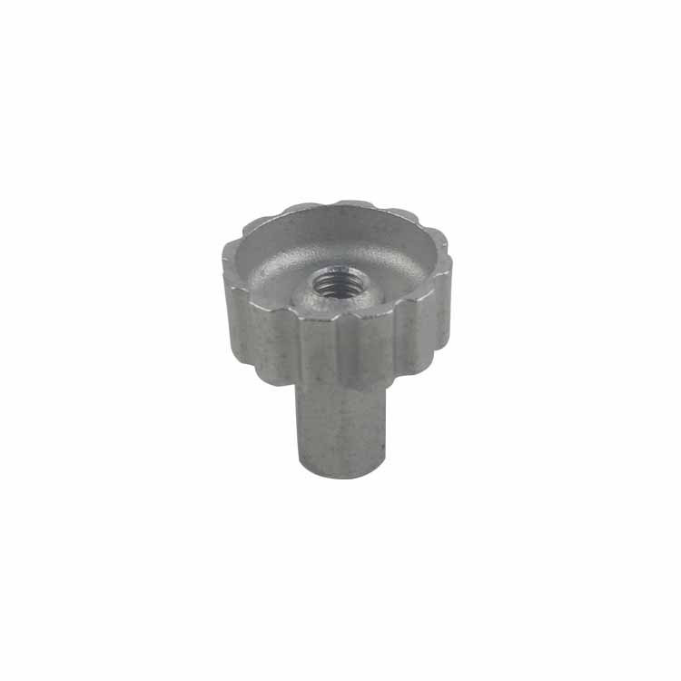New Nut - Adjuster - Replaces Toro 137-0828