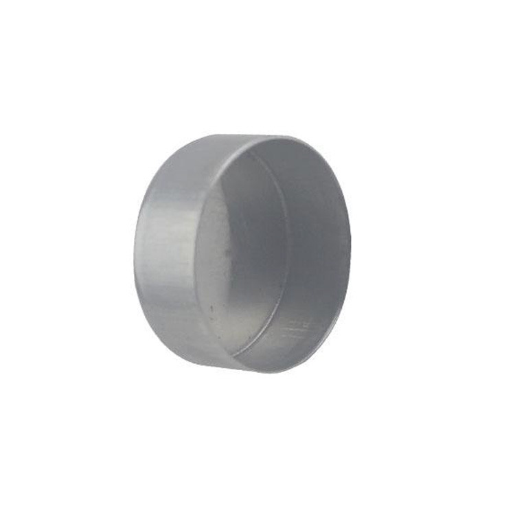 New Cap - Round - Replaces Toro 137-0902