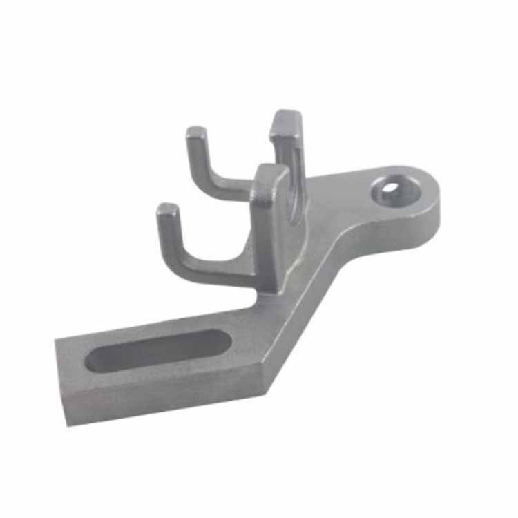 New Arm - Groomer, HOC, RH - Replaces Toro 138-9709