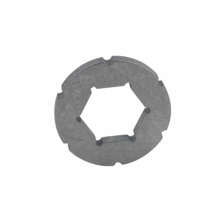 New Collar - Lock - Replaces Toro 139-7391