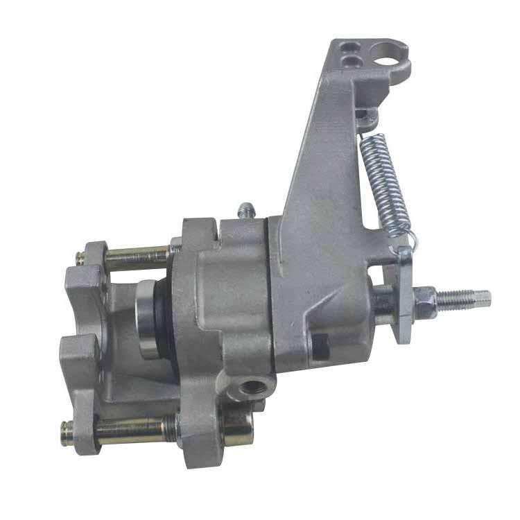 New Caliper - Rear, RH  - Replaces Toro 140-2590