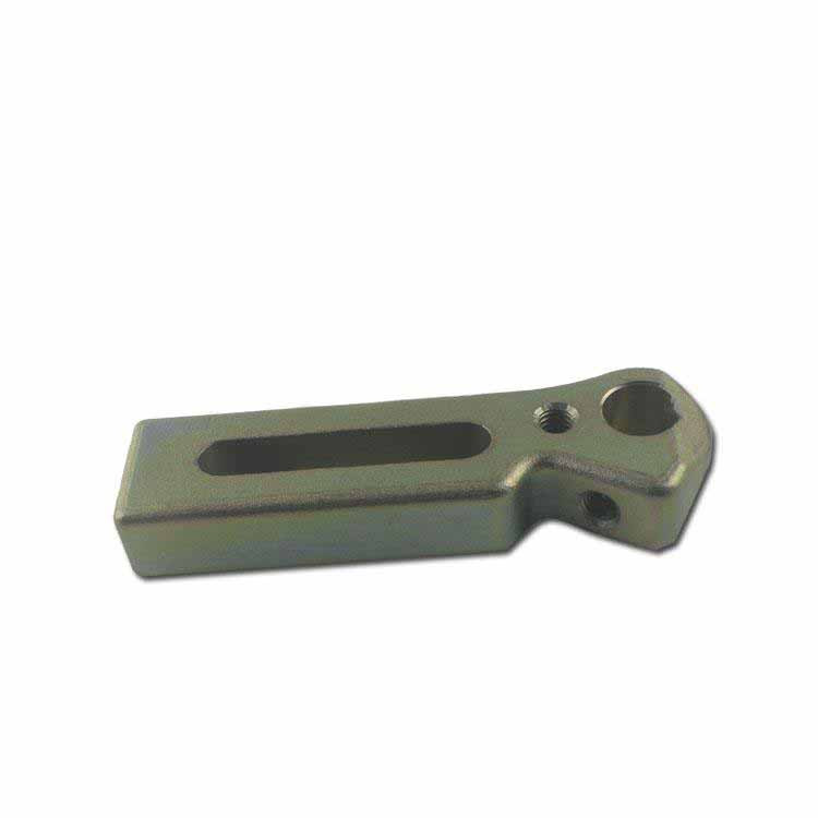 New Bracket - RM Front HOC, PM - Replaces Toro 140-5690