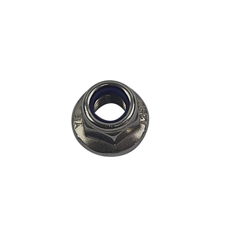 New Hexagonal Lock Nut, M10 - Replaces Toro 14M7465