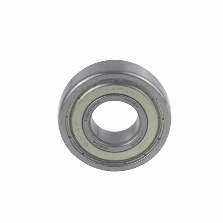 New Bearing - Ball - Replaces Toro 251-89