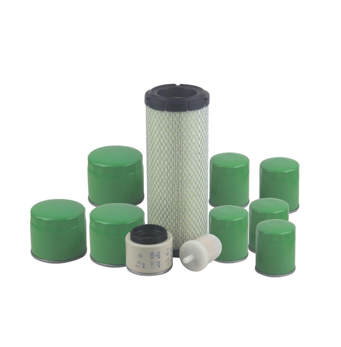 New MVP Kit - GM228 - Replaces Toro 30001