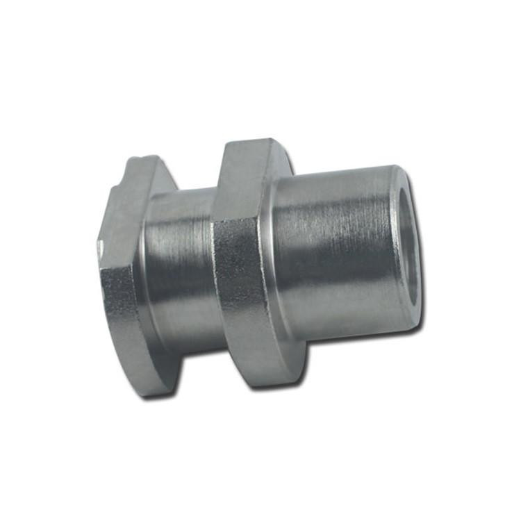 New Coupler - Replaces Jacobsen 3004737