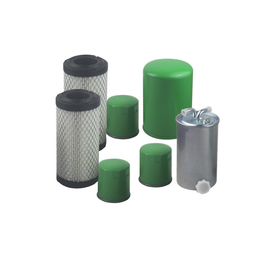 New MVP Filter Kit - GR3250D - Replaces Toro 30062