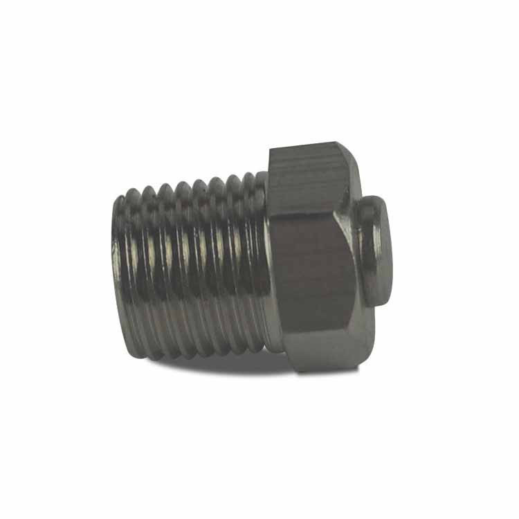 New Fitting - Grease - Replaces Toro 302-19