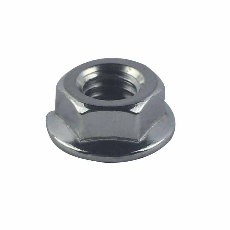 New Nut - HF - Replaces Toro 32128-25
