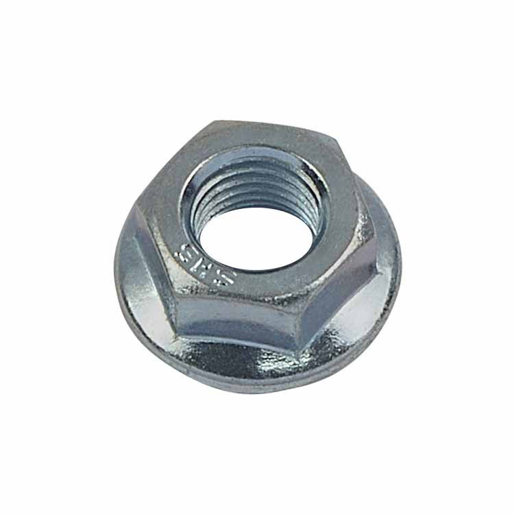 New Nut - Replaces Toro 32128-4
