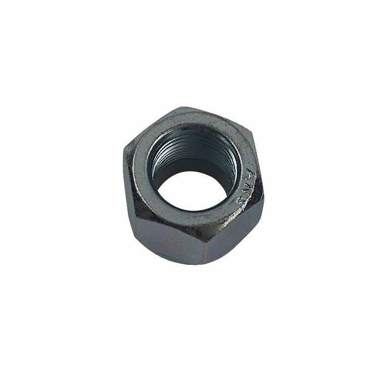 New Nut - Lock, NI - Replaces Toro 32146-19
