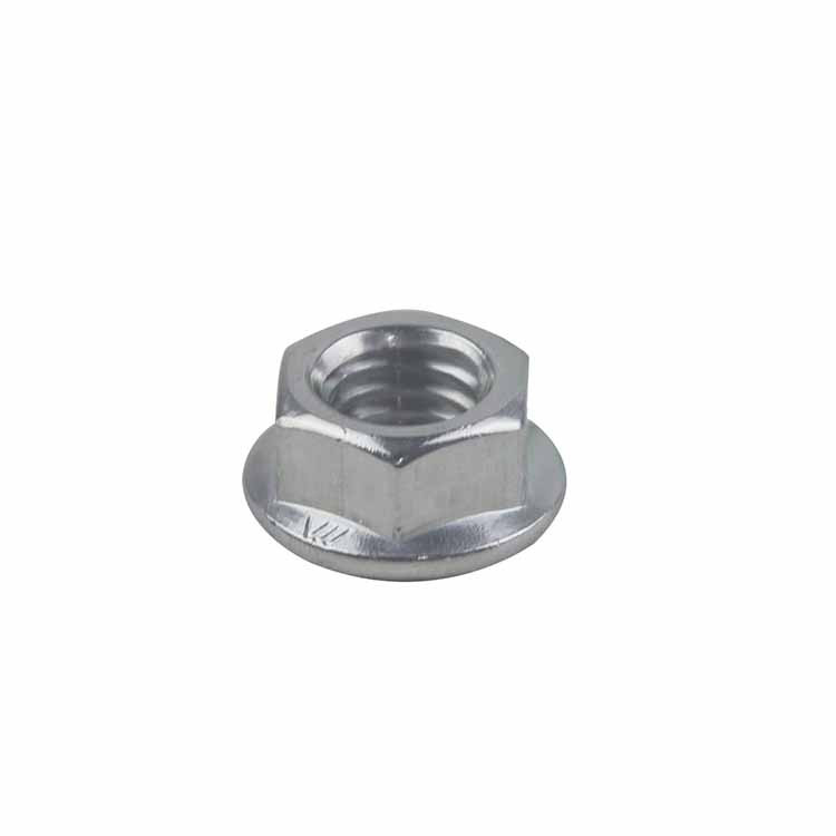 New Nut - HSF - Replaces Toro 3290-357