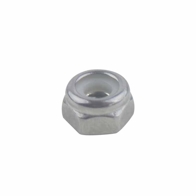 New Nut - Lock, NI - Replaces Toro 3296-2