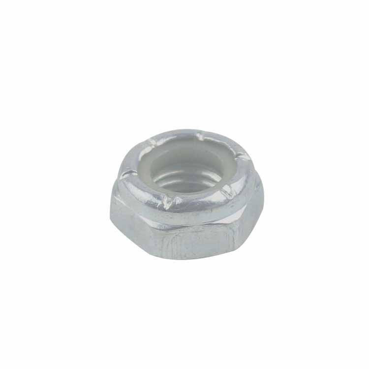New Nut - Lock - Replaces Toro 3296-43