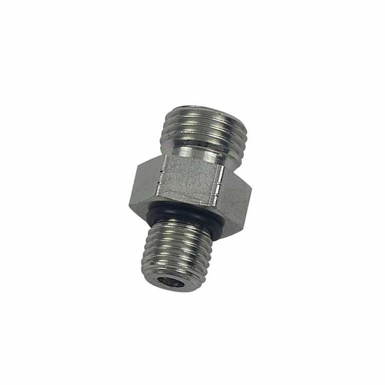 New Fitting - Straight - Replaces Toro 340-92
