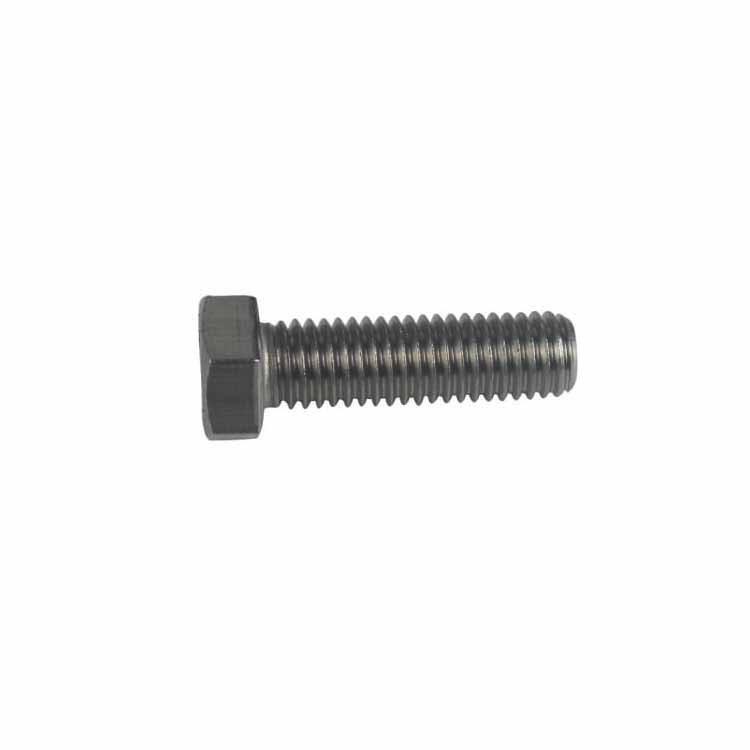New Screw - HH - Replaces Toro 48-9490