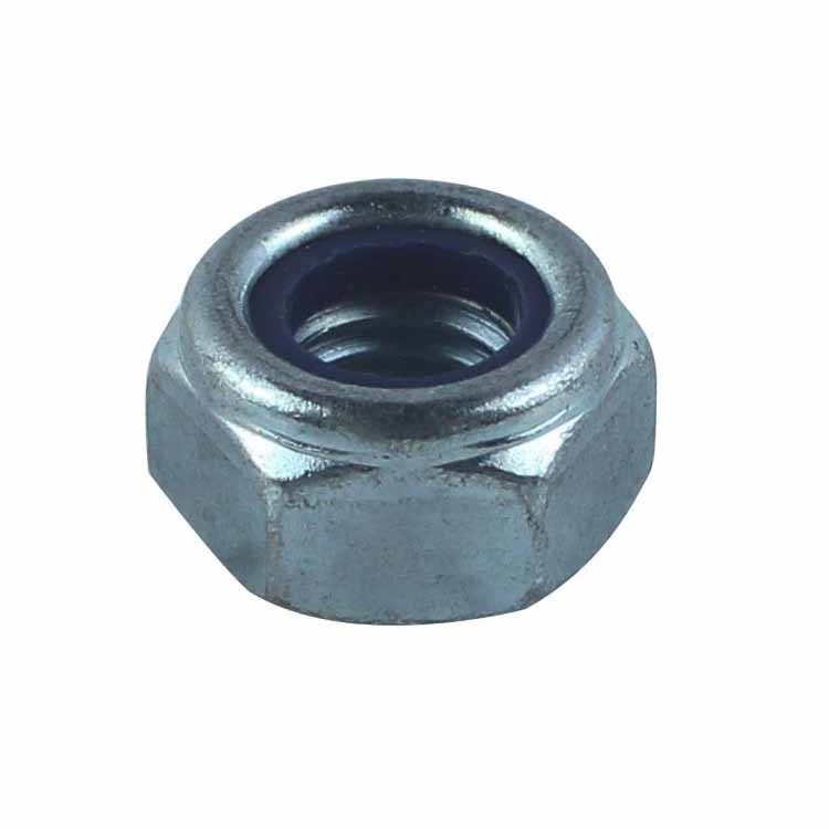 New Nut - Lock, NI - Replaces Toro 48-9520