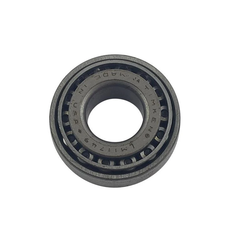 New Bearing Asm - Replaces Jacobsen 5000625