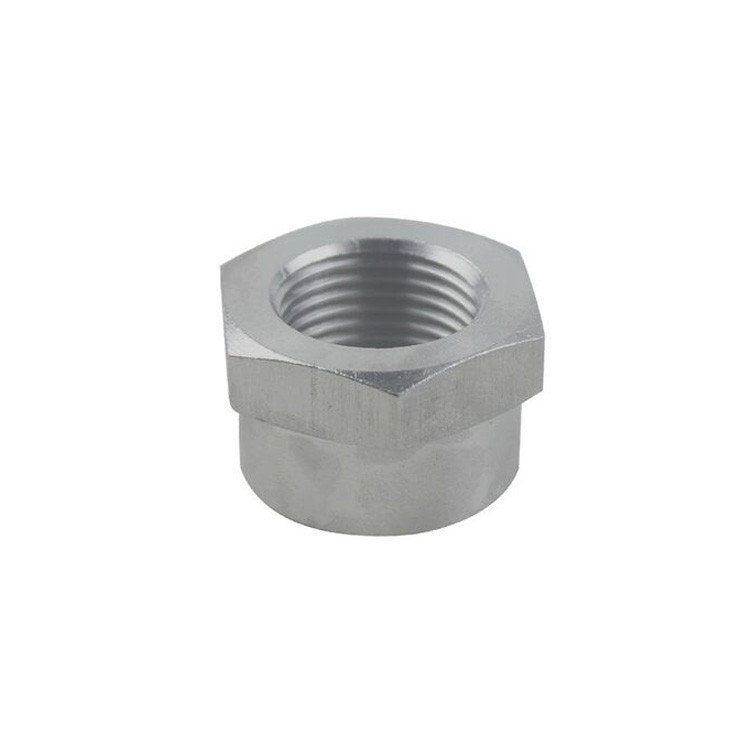 New Nut - Lock, Bearing - Replaces Toro 65-8240