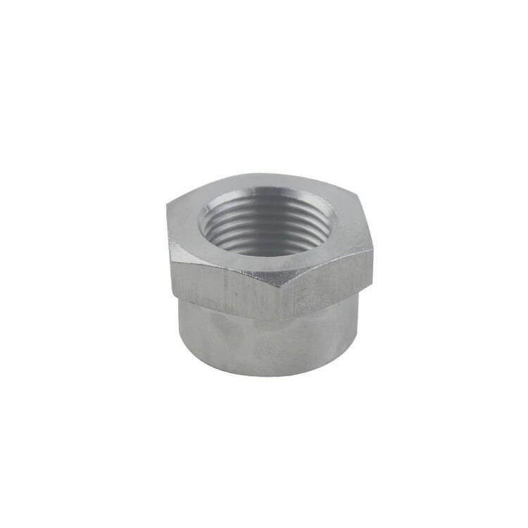 New Nut - Lock, Bearing - Replaces Toro 86-7160