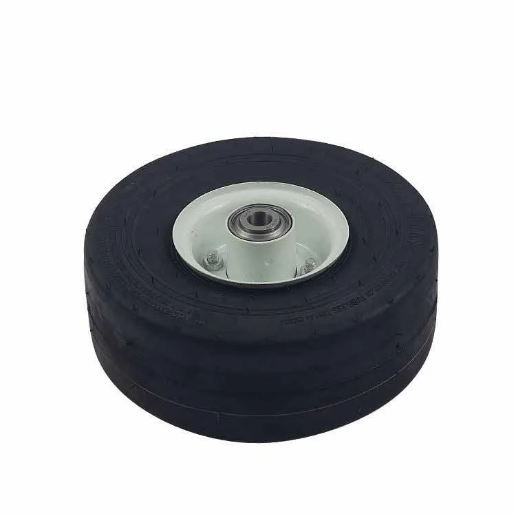 New 10" Wheel Asm - Replaces Toro 92-1654