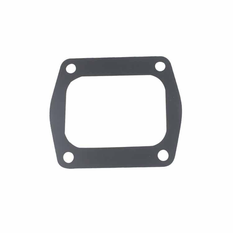 New Gasket - Replaces Toro 93-6339