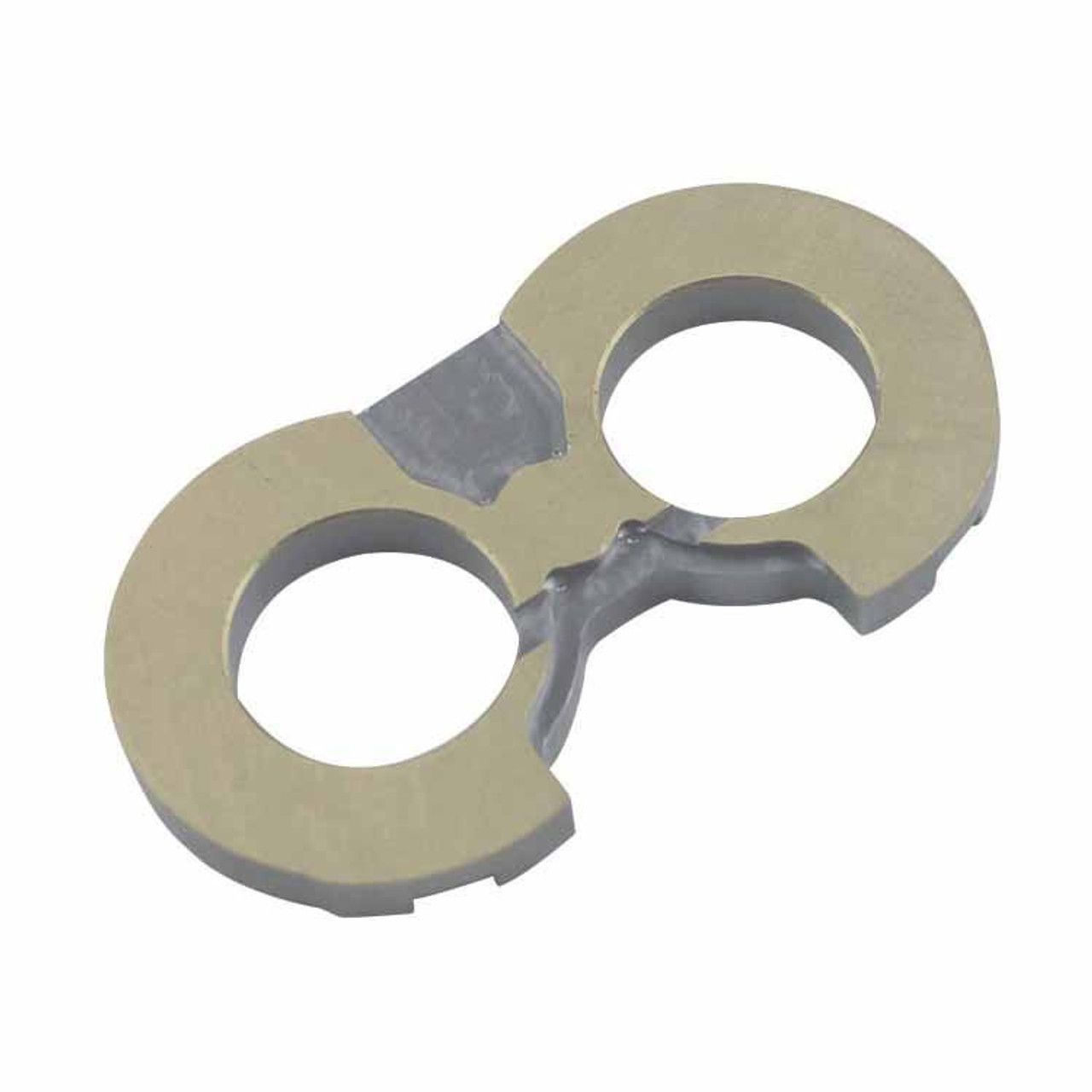 New Plate - Wear - Replaces Toro 95-4368