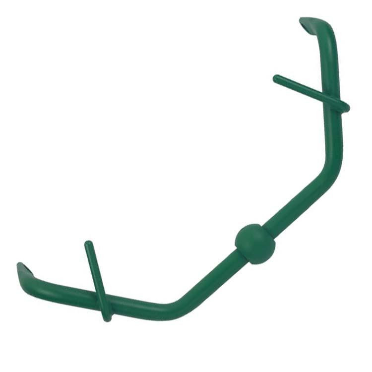 New Cutting Unit Yoke Kit - Replaces John Deere AUC12286