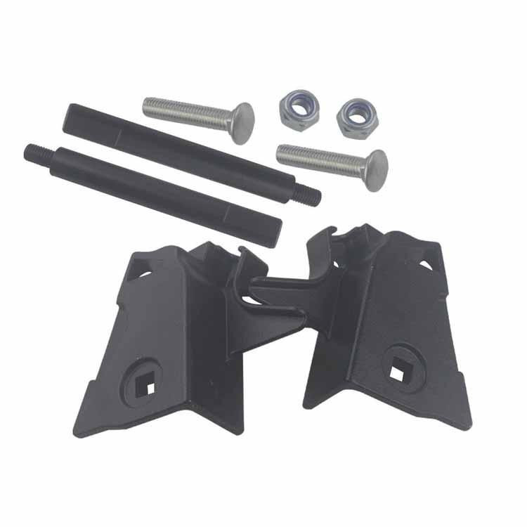 New Bracket Support Kit - Replaces John Deere BM24900