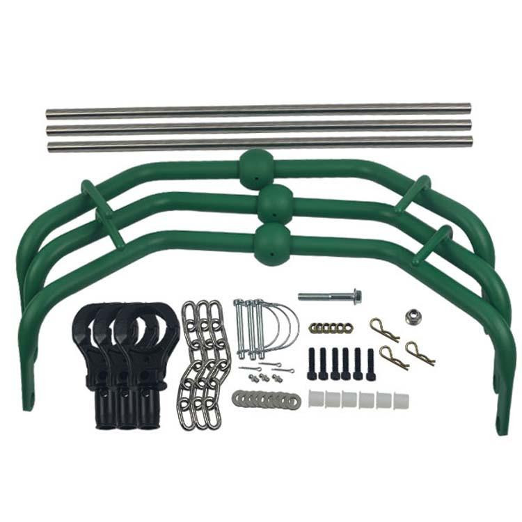 New Yoke Kit Without Up Stop - Replaces John Deere BUC10224