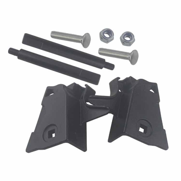 New Bracket Support Kit - Replaces John Deere BUC10546