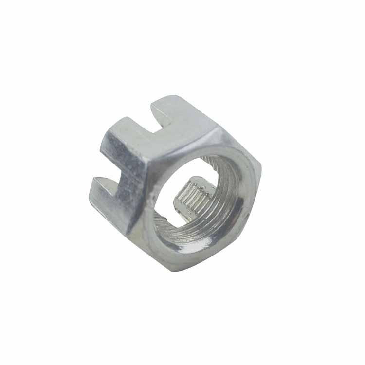 New Nut - Replaces John Deere CH14560
