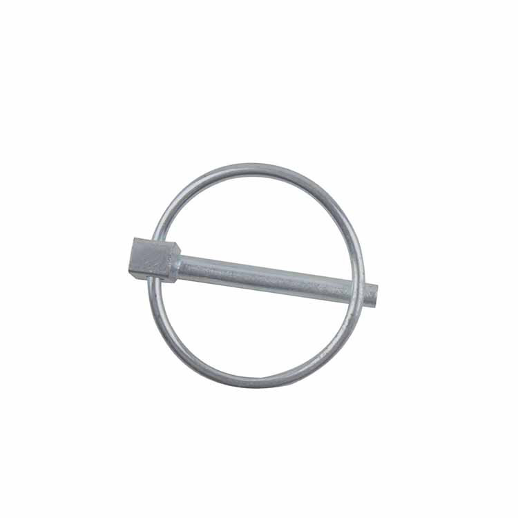 New Quick - Lock Spring Locking Pin - Replaces John Deere M115827